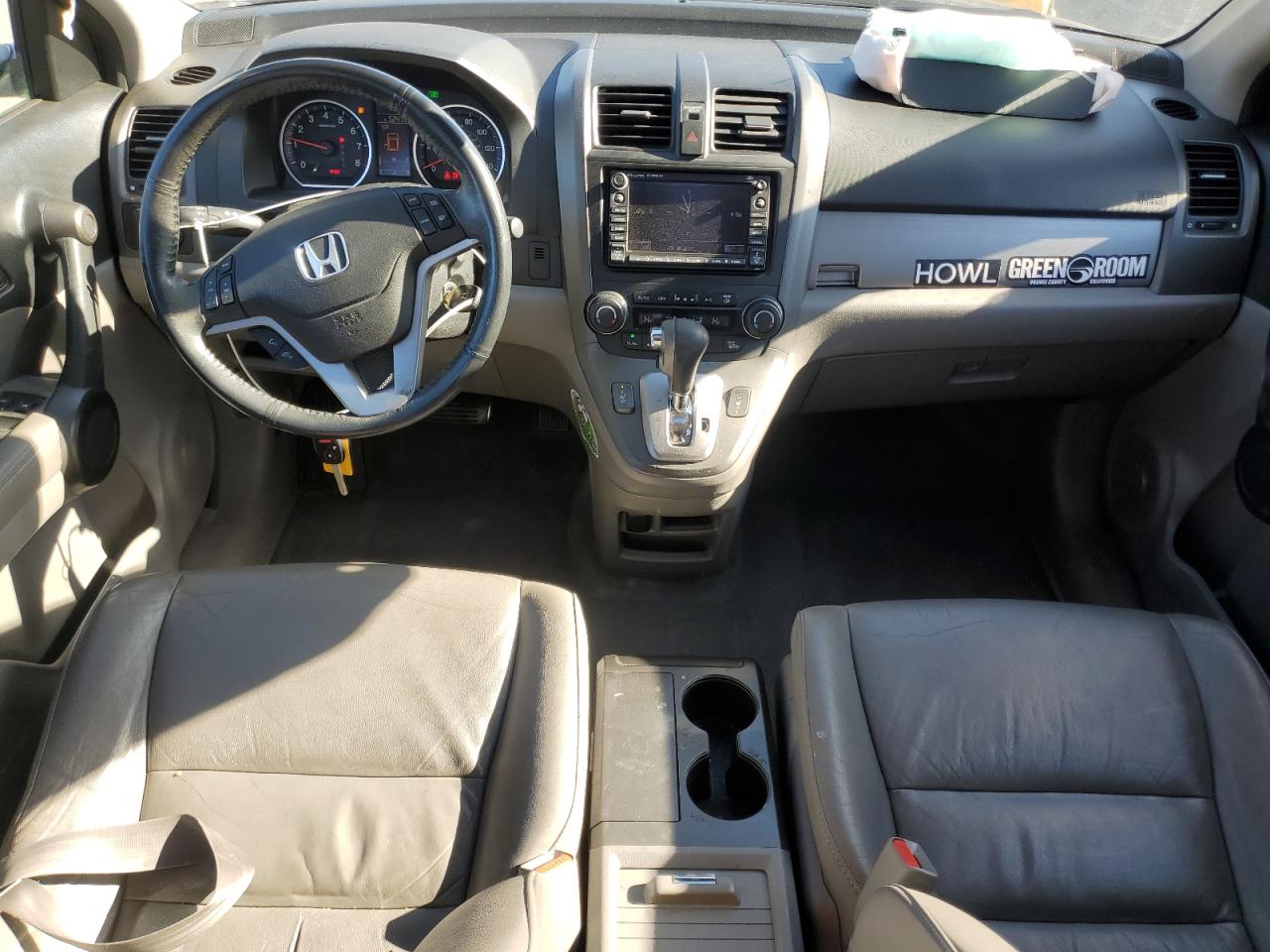 2011 Honda CR-V - Image 8