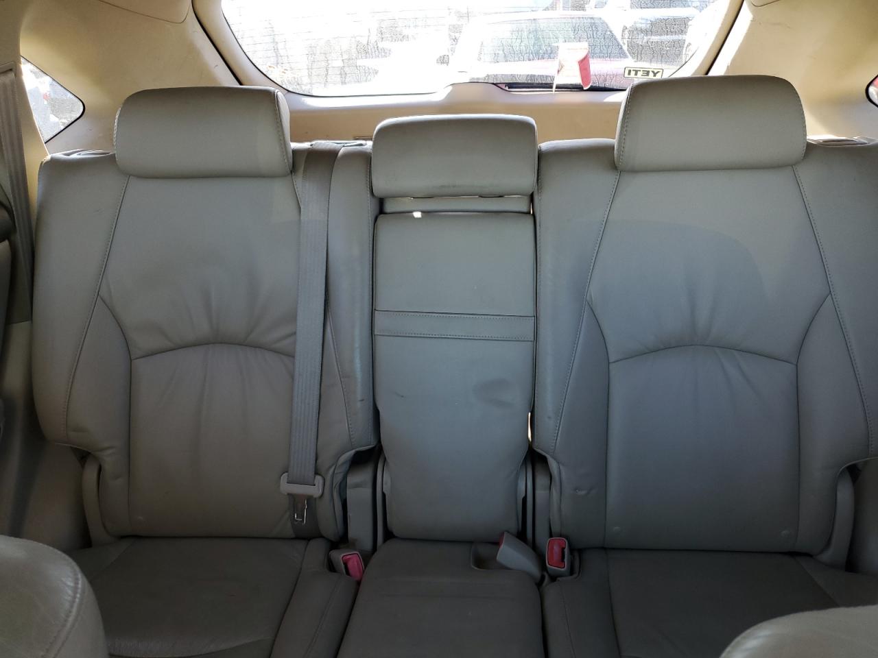 2005 Lexus Rx 330 VIN: JTJHA31U550079558 Lot: 88158445