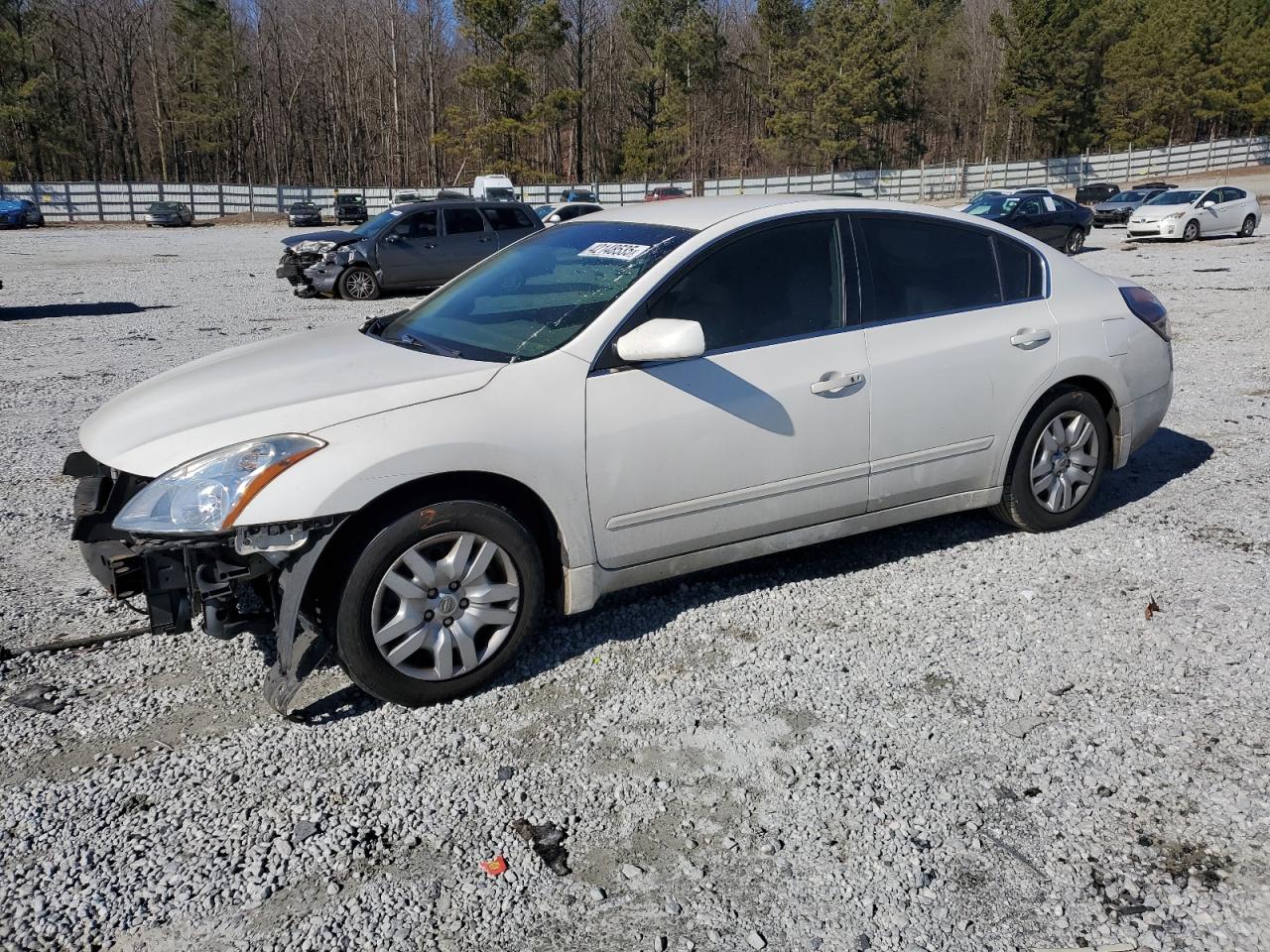 2010 Nissan Altima - Image 1