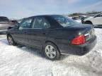 2005 Nissan Sentra 1.8 na sprzedaż w Fredericksburg, VA - Front End