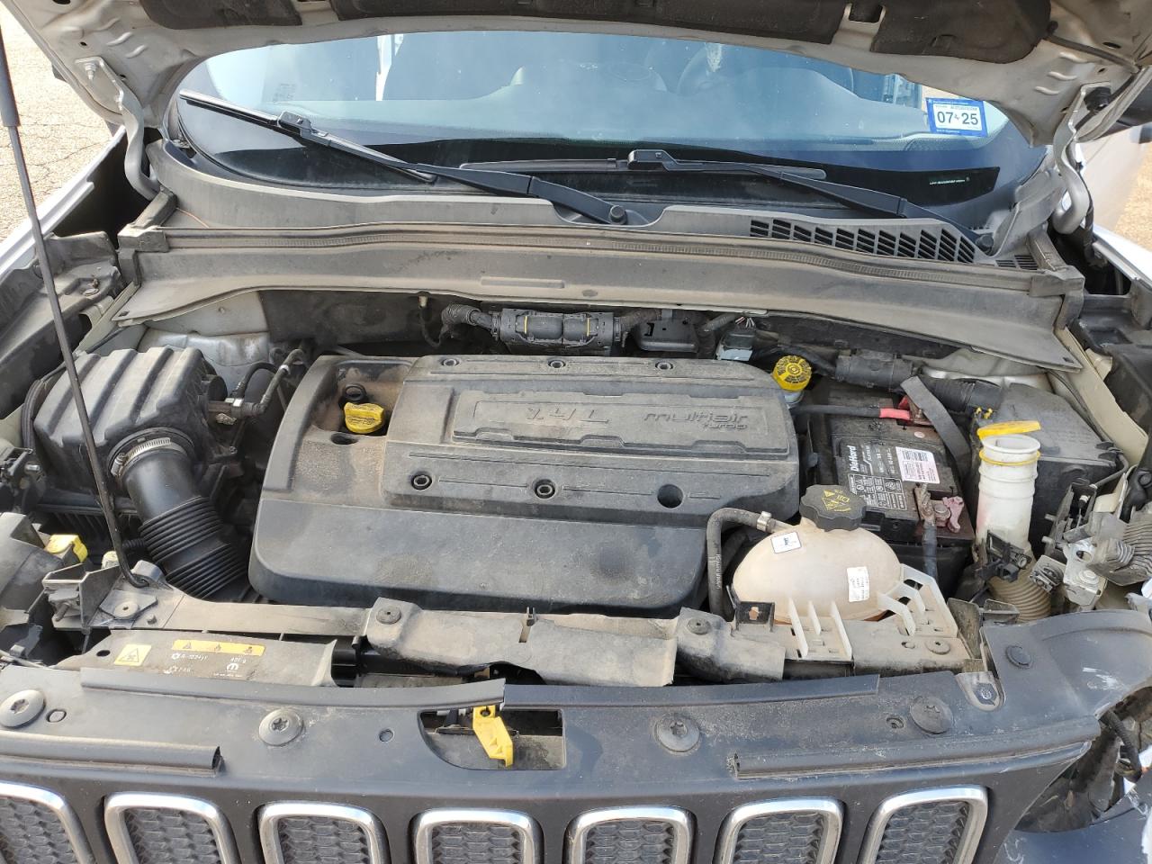 2016 Jeep Renegade - Image 12