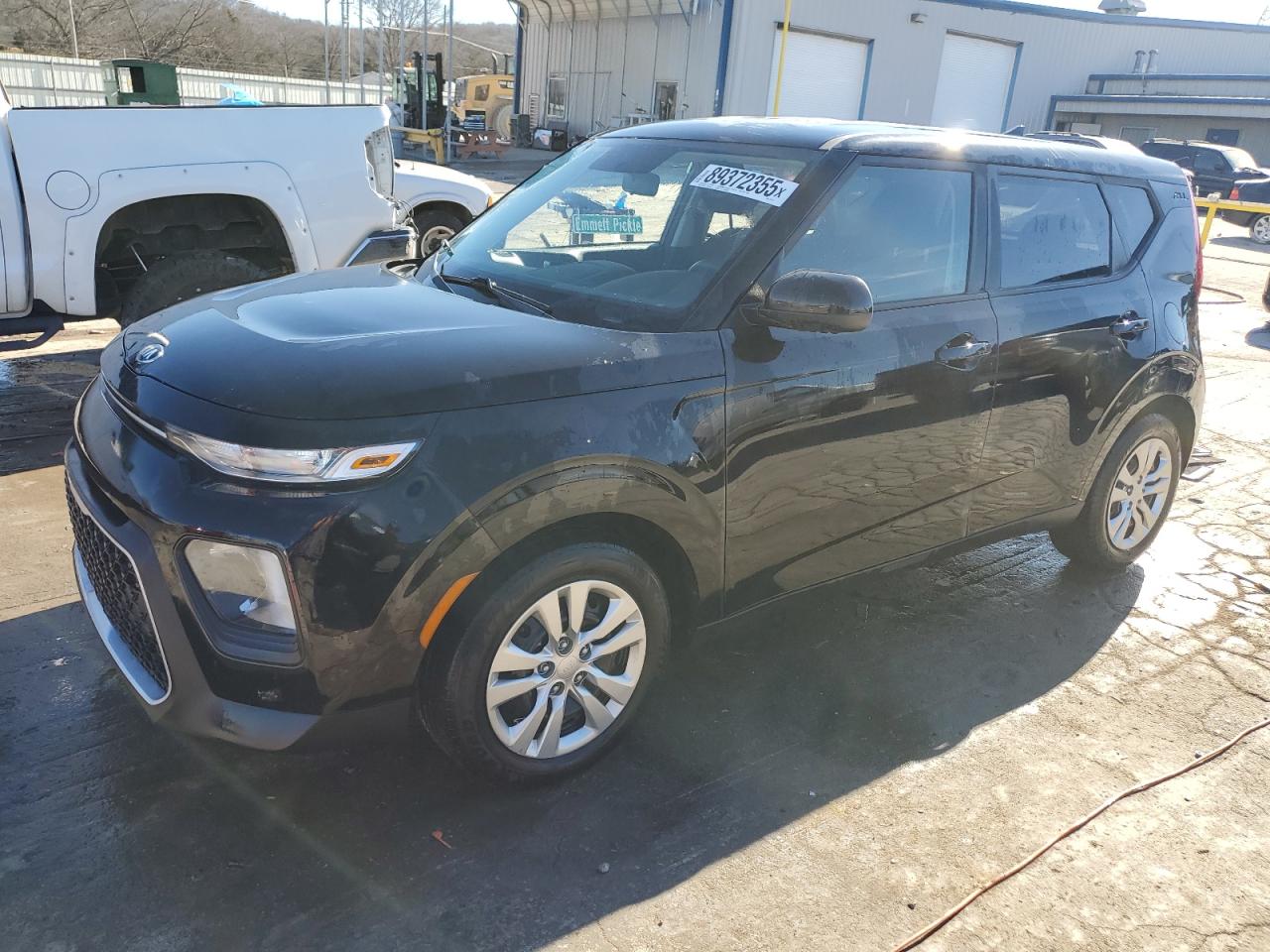 2020 Kia Soul - Image 1