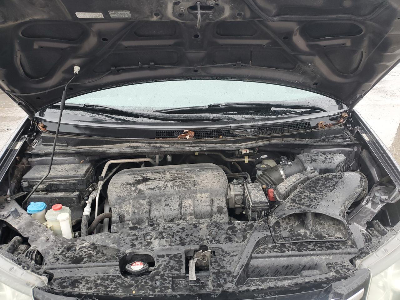 2015 Honda Odyssey - Image 12