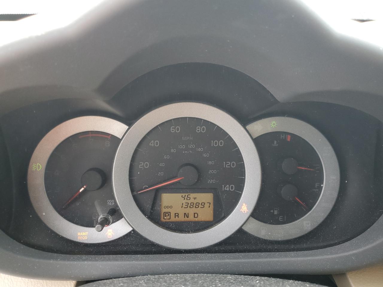 2011 Toyota RAV 4 - Image 9