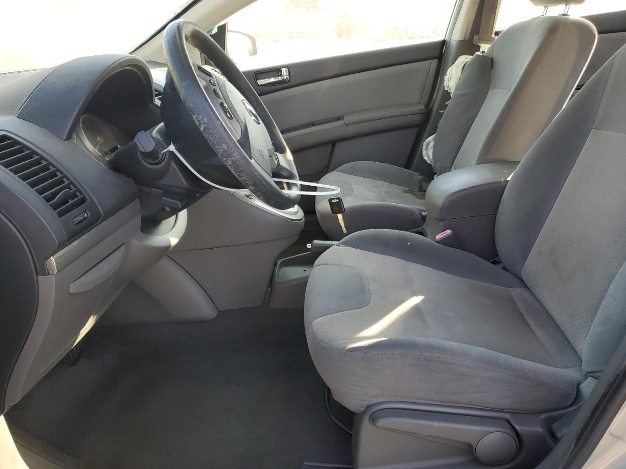 2009 Nissan Sentra - Image 7