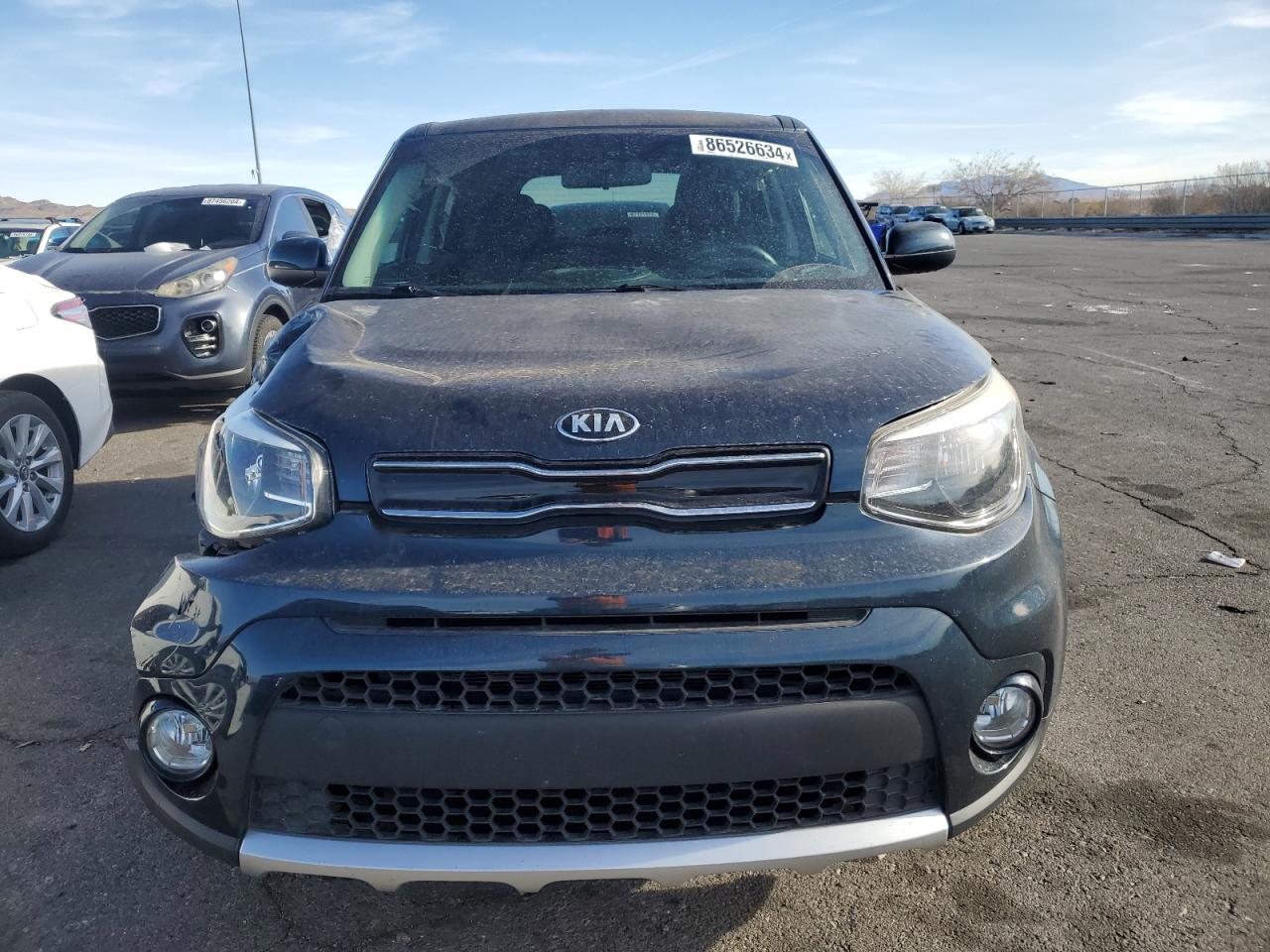 VIN KNDJP3A52H7502359 2017 KIA SOUL no.5