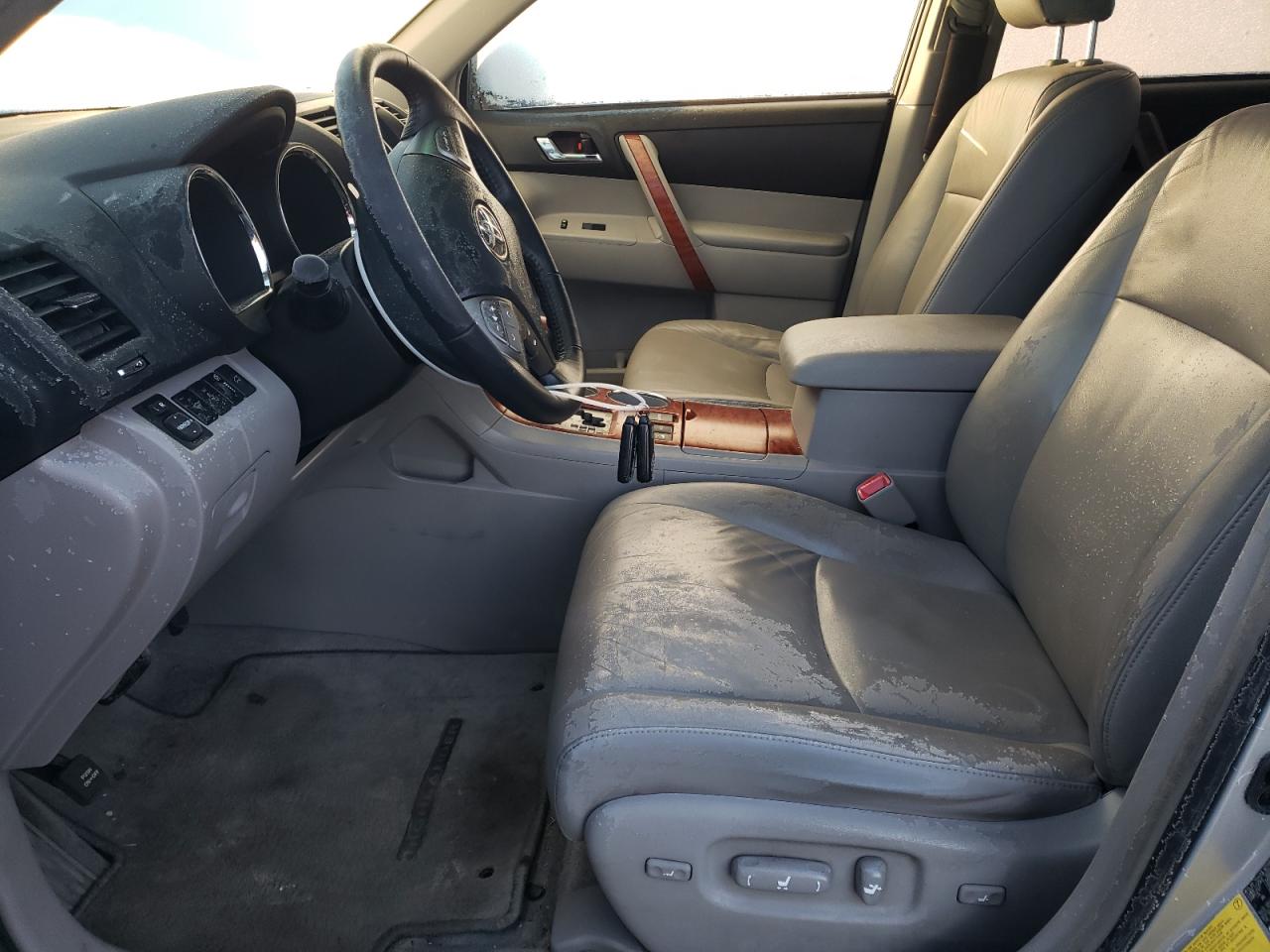 2008 Toyota Highlander - Image 7