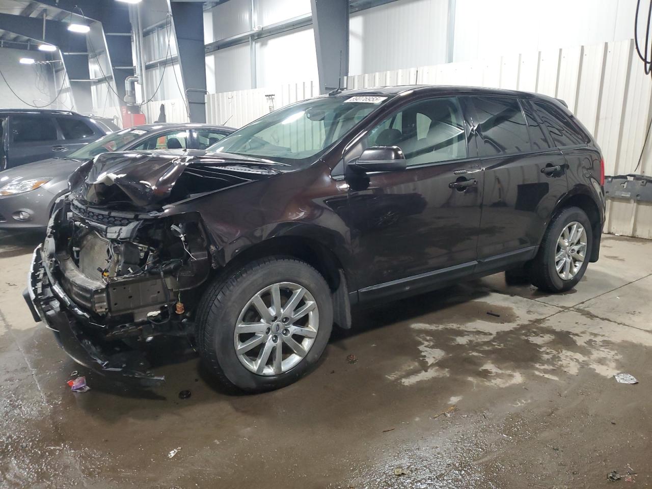 2013 Ford Edge - Image 1