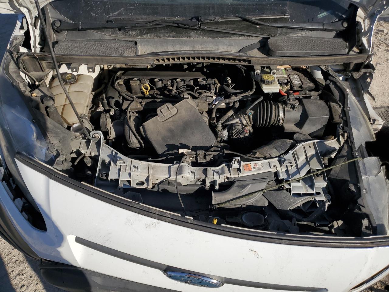 2017 Ford Transit - Image 11