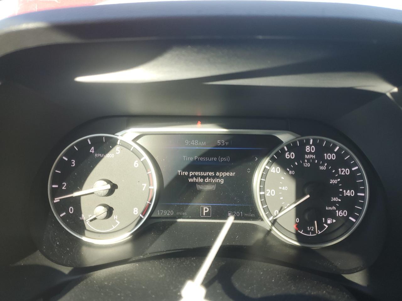 2024 Nissan Sentra - Image 9