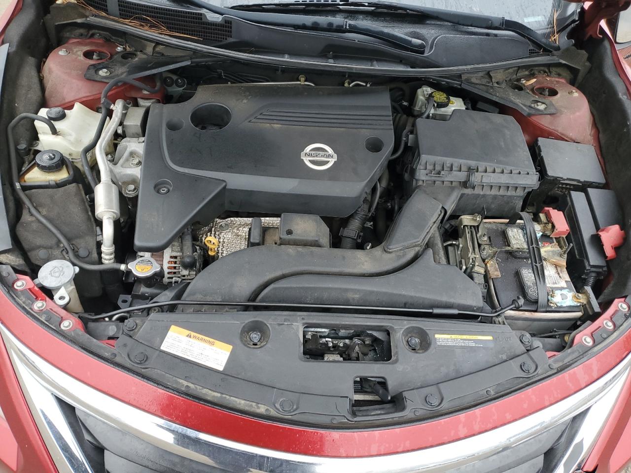 2013 Nissan Altima - Image 11