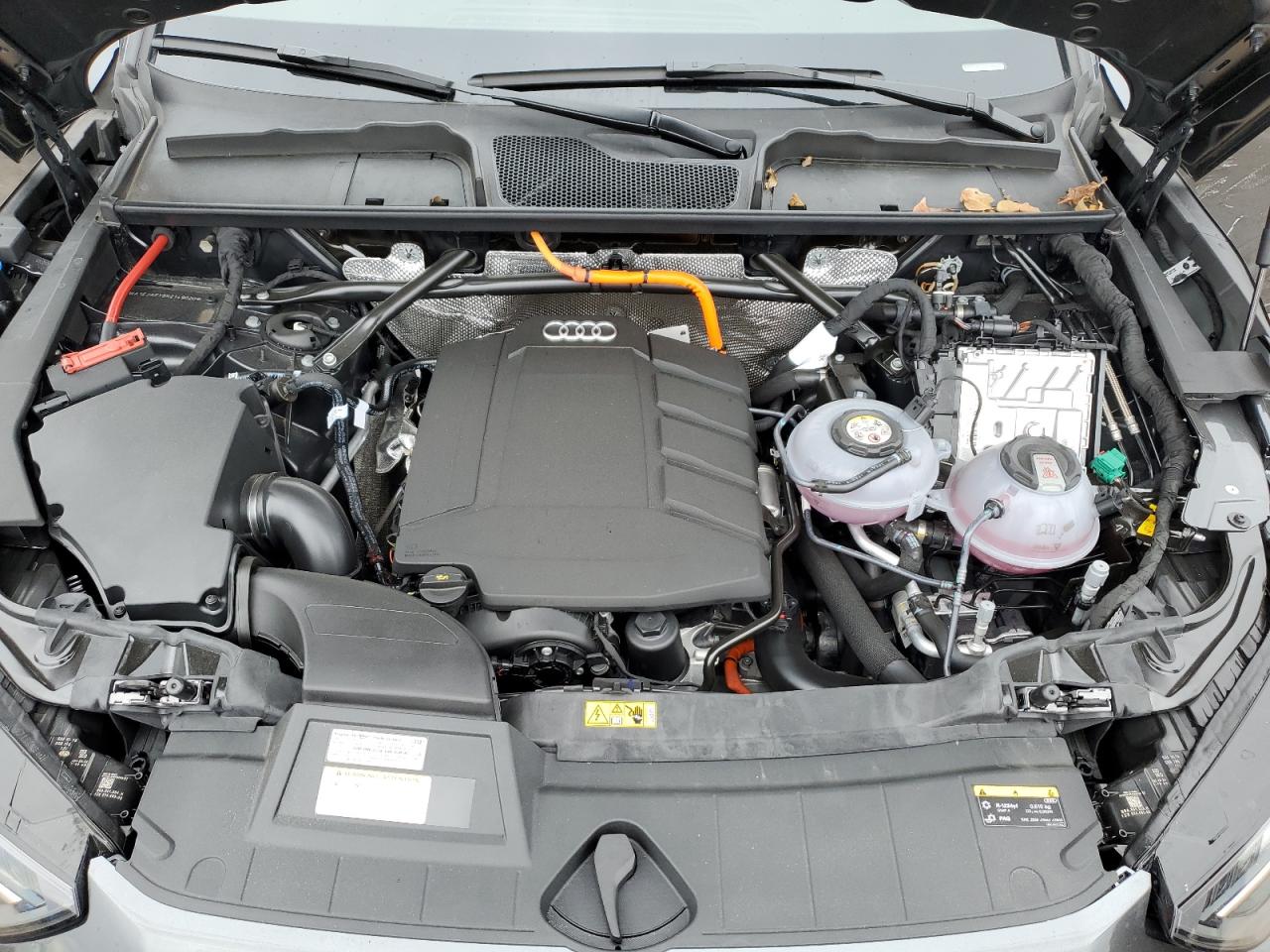 2024 Audi Q5 - Image 12