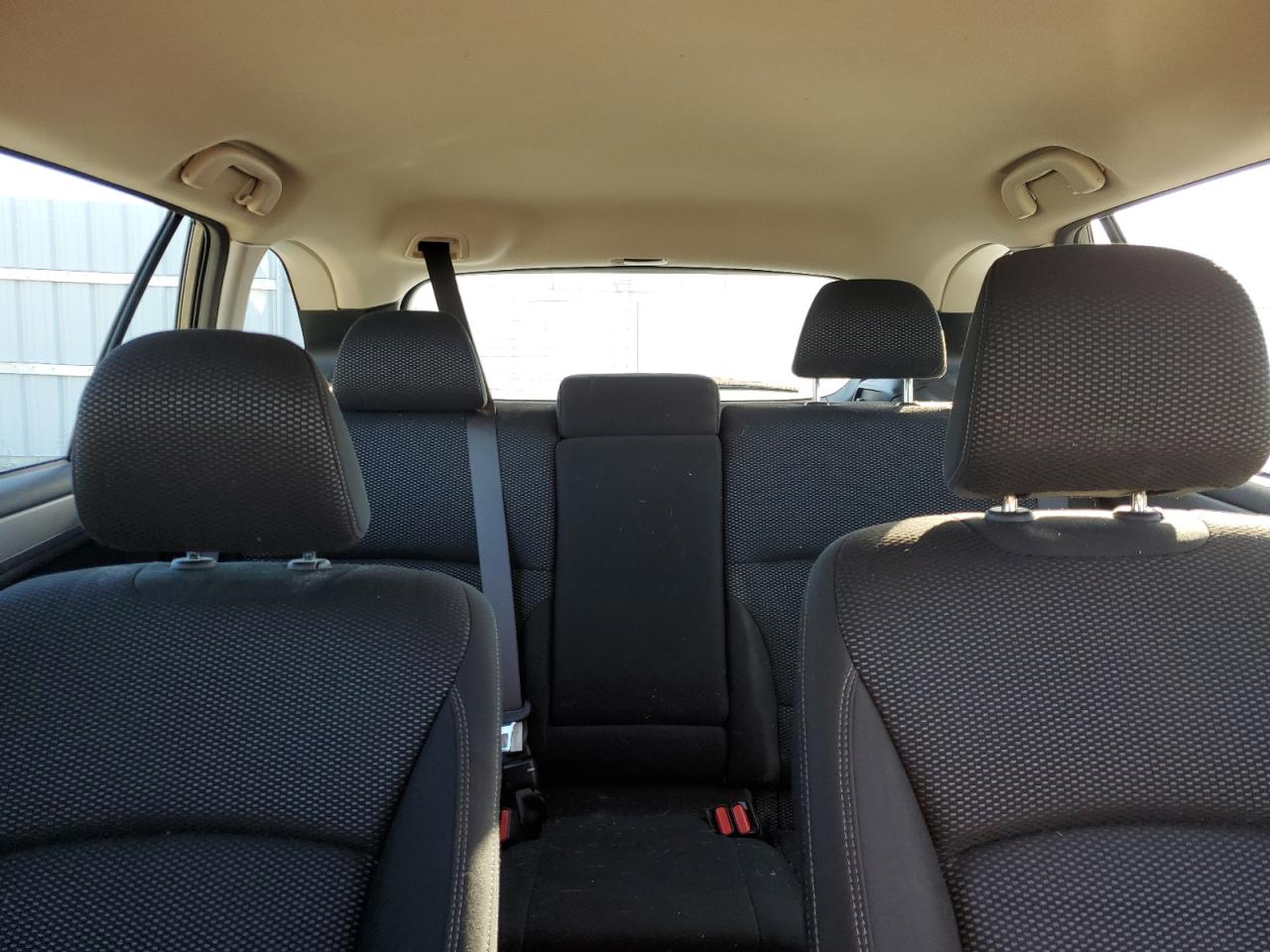 2019 Subaru Outback - Image 10
