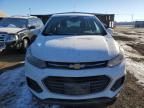 2018 Chevrolet Trax Ls na sprzedaż w Brighton, CO - Side