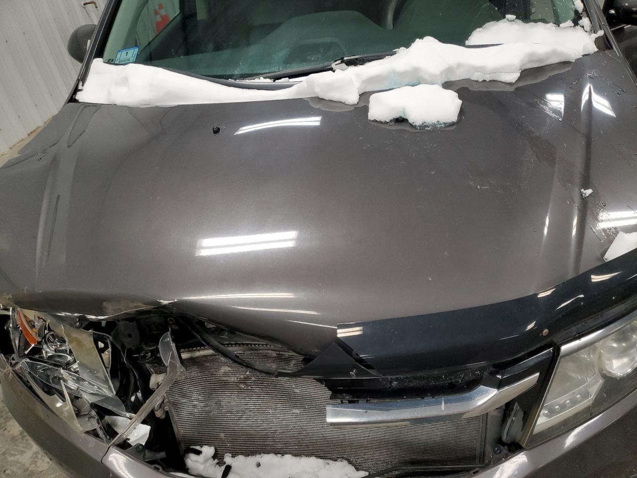 2014 Honda Odyssey - Image 12