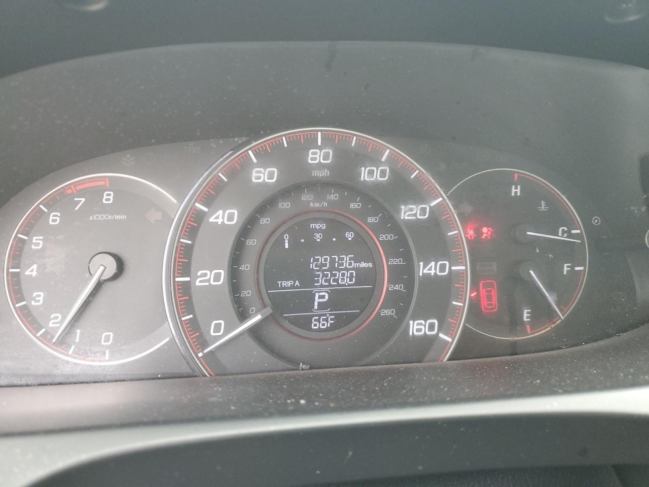 2015 Honda Accord - Image 9