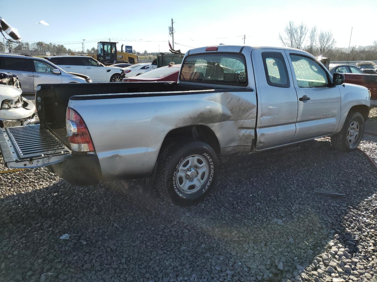 2010 Toyota Tacoma - Image 3