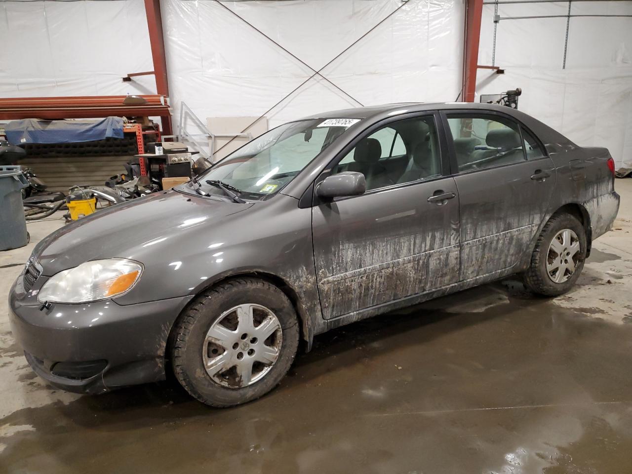 2008 Toyota Corolla - Image 1