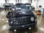 2014 Jeep Patriot Latitude zu verkaufen in West Mifflin, PA - Front End