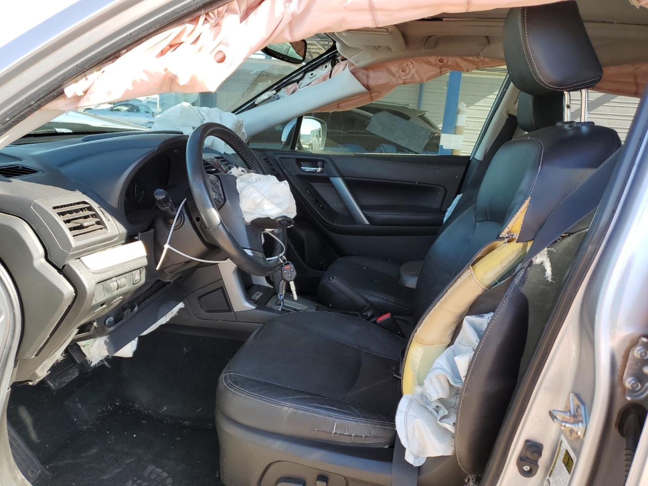 2014 Subaru Forester - Image 7