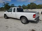 2011 Ford Ranger Super Cab на продаже в Fort Pierce, FL - Front End