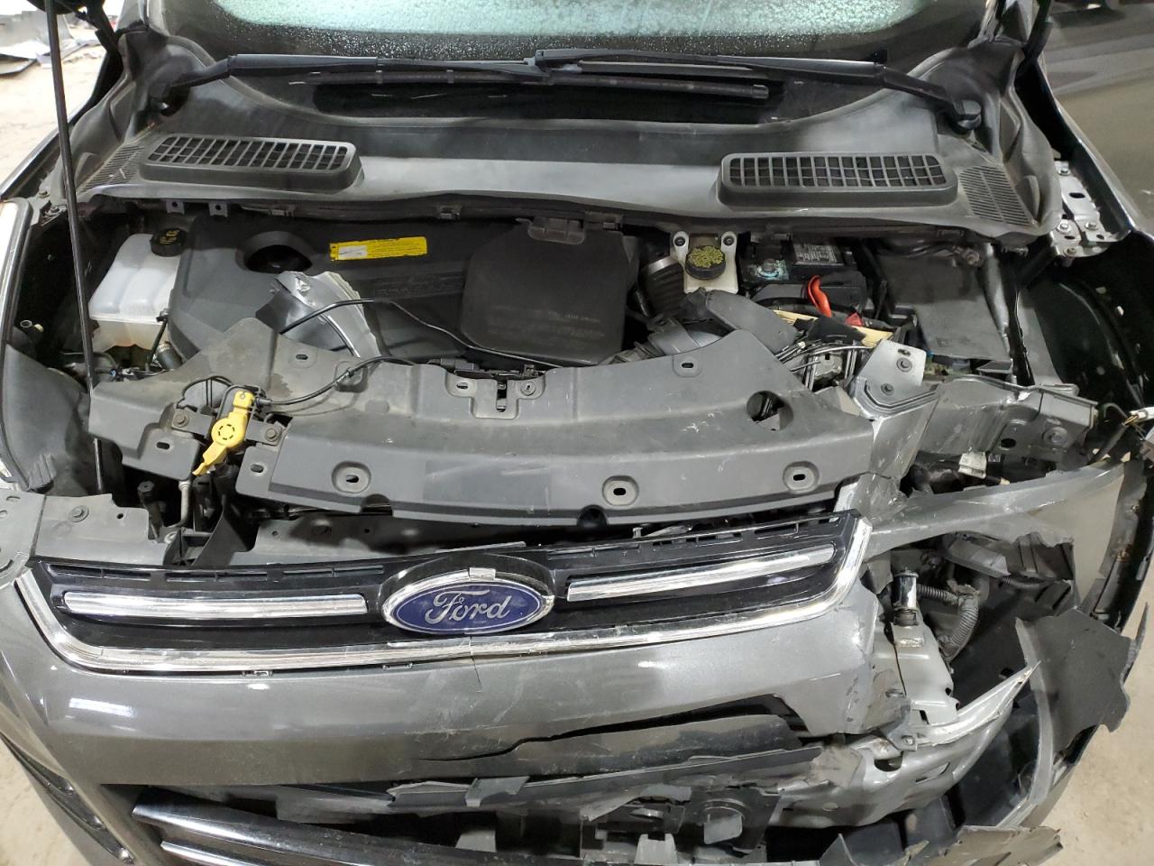 2015 Ford Escape - Image 12