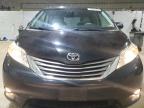 2013 Toyota Sienna Xle за продажба в Candia, NH - Minor Dent/Scratches