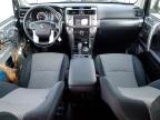 2016 Toyota 4Runner Sr5/Sr5 Premium de vânzare în Reno, NV - Front End