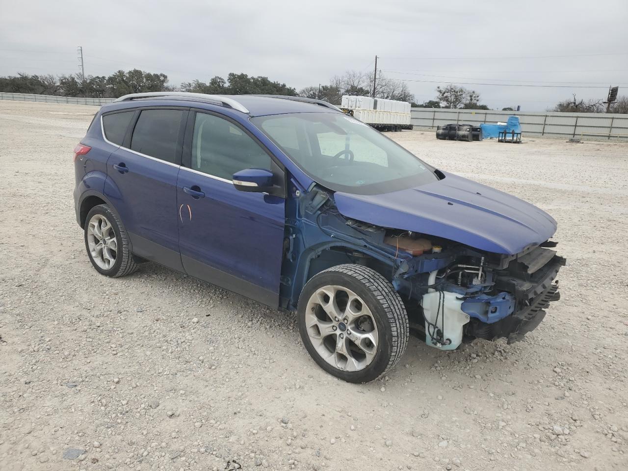 2015 Ford Escape - Image 4