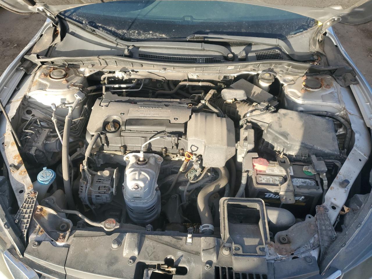 2013 Honda Accord - Image 11