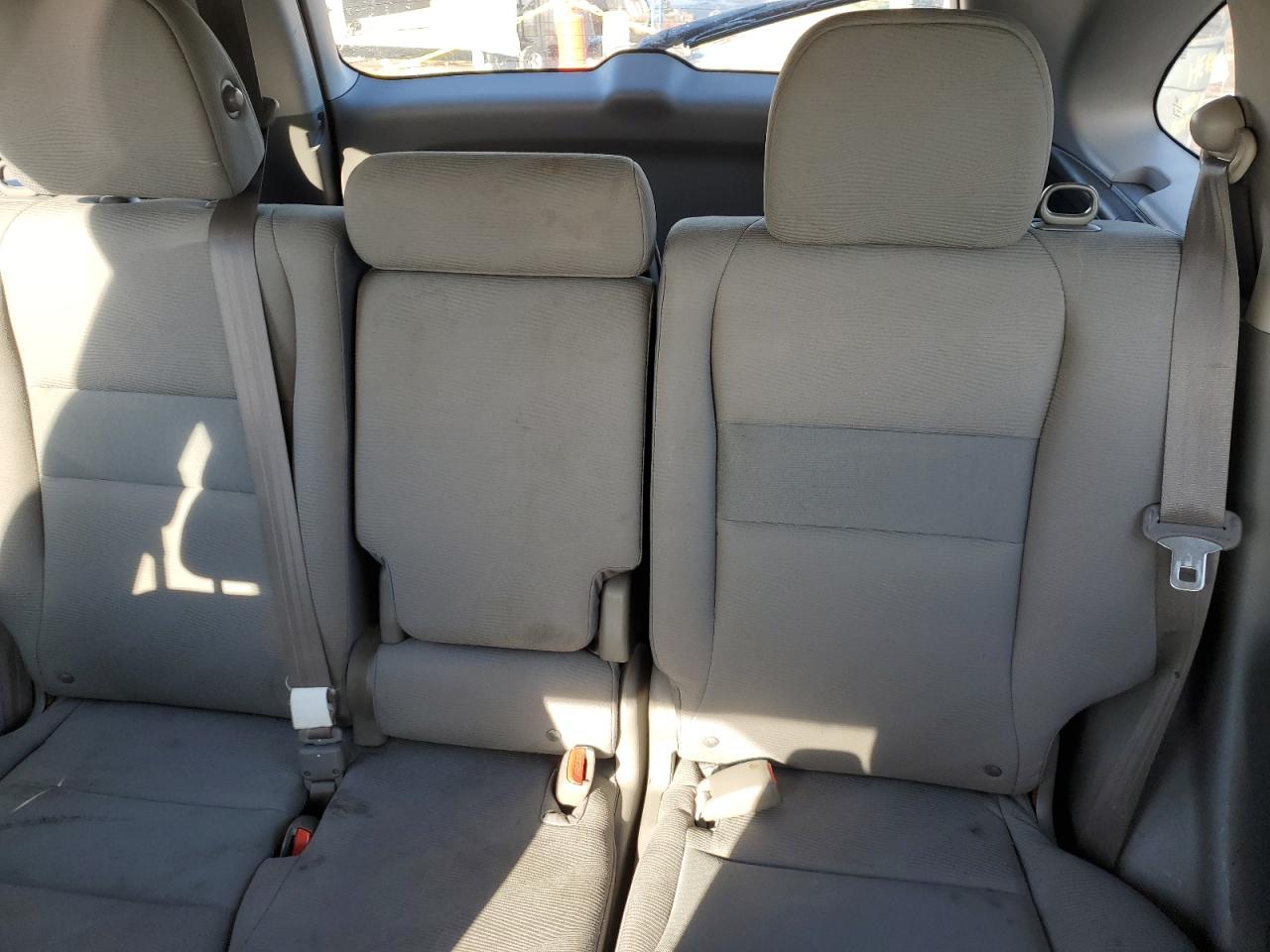 2010 Honda CR-V - Image 10