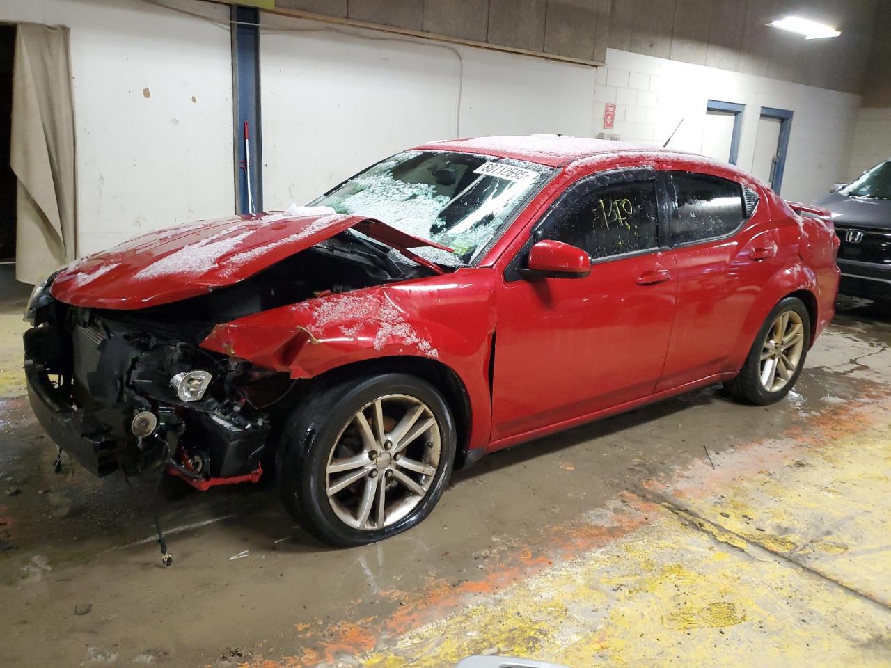 2011 Dodge Avenger - Image 1