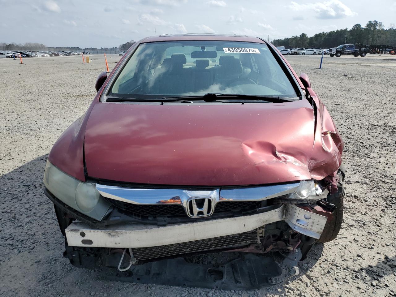 2009 Honda Civic - Image 5