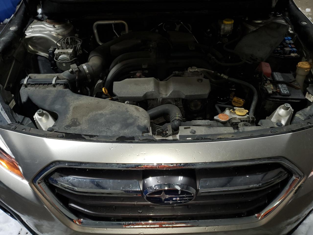 2018 Subaru Outback - Image 12