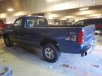 2003 Chevrolet Silverado K1500 на продаже в Indianapolis, IN - Front End