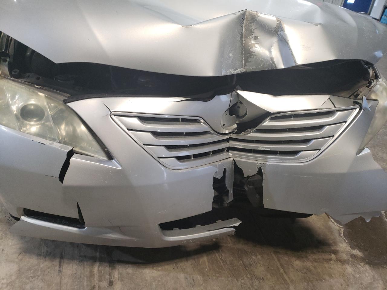 2007 Toyota Camry - Image 9