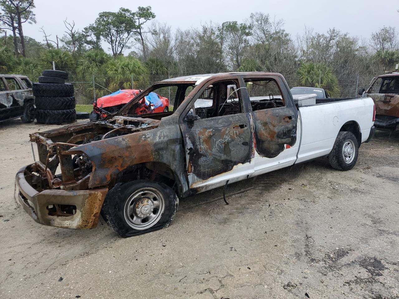 2020 RAM 2500 - Image 1