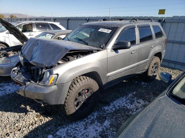 2008 Jeep Grand Cherokee Laredo