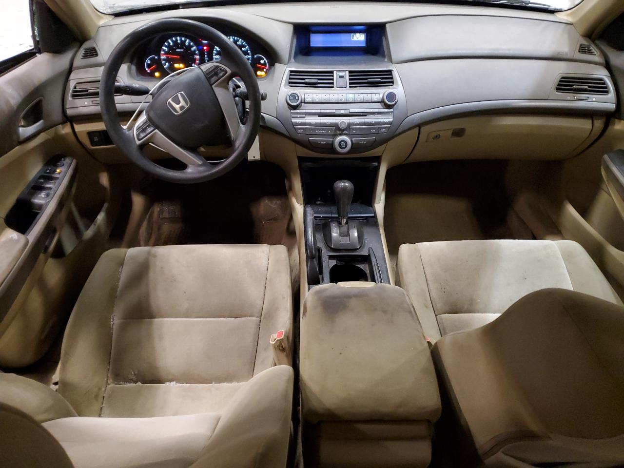 2009 Honda Accord - Image 8