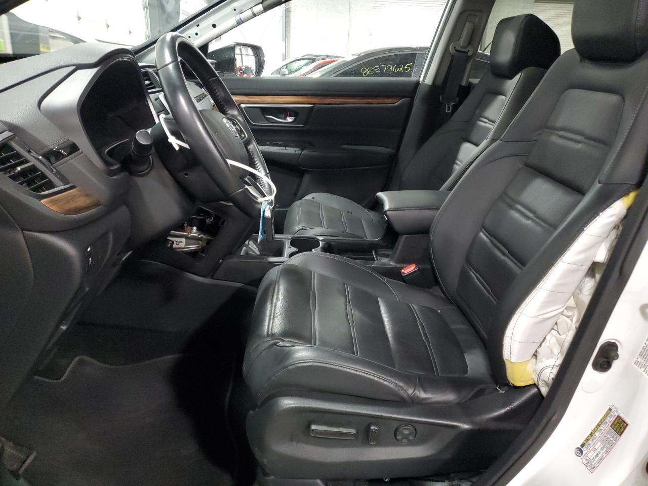 2019 Honda CR-V - Image 7