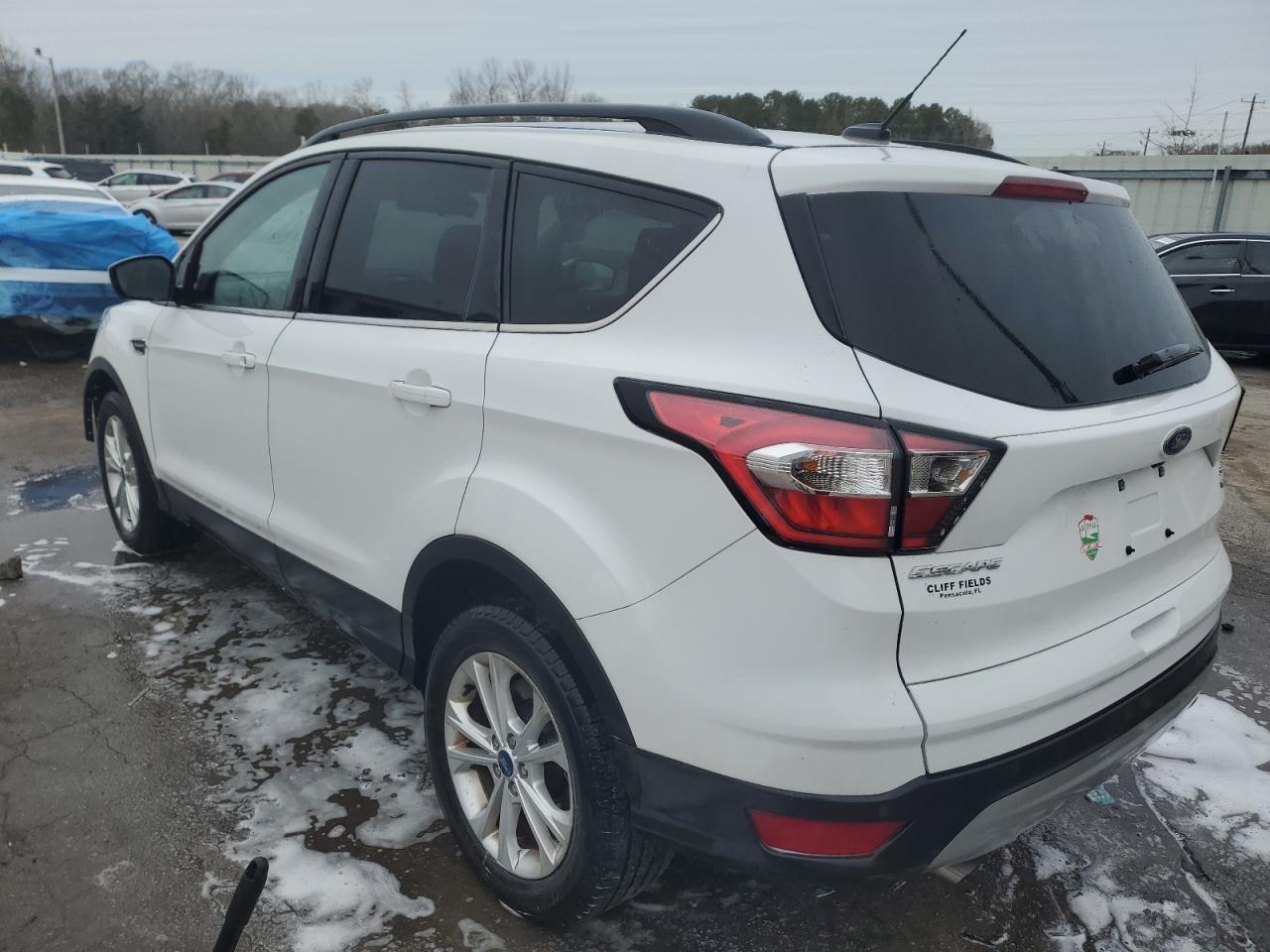 2017 Ford Escape - Image 2
