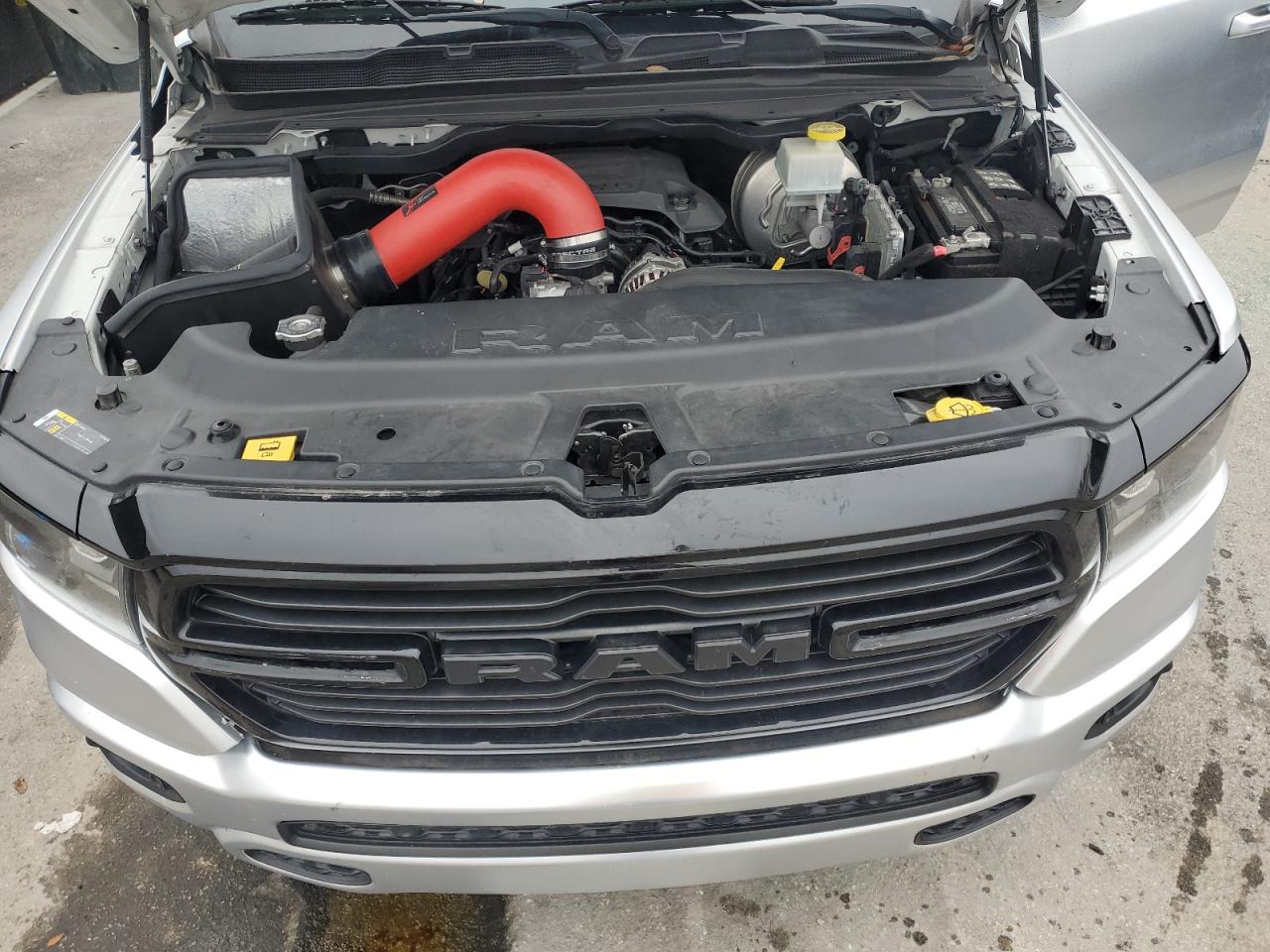 2021 RAM 1500 - Image 12