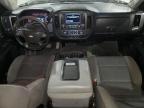 2015 Chevrolet Silverado C1500 Lt for Sale in Houston, TX - Front End