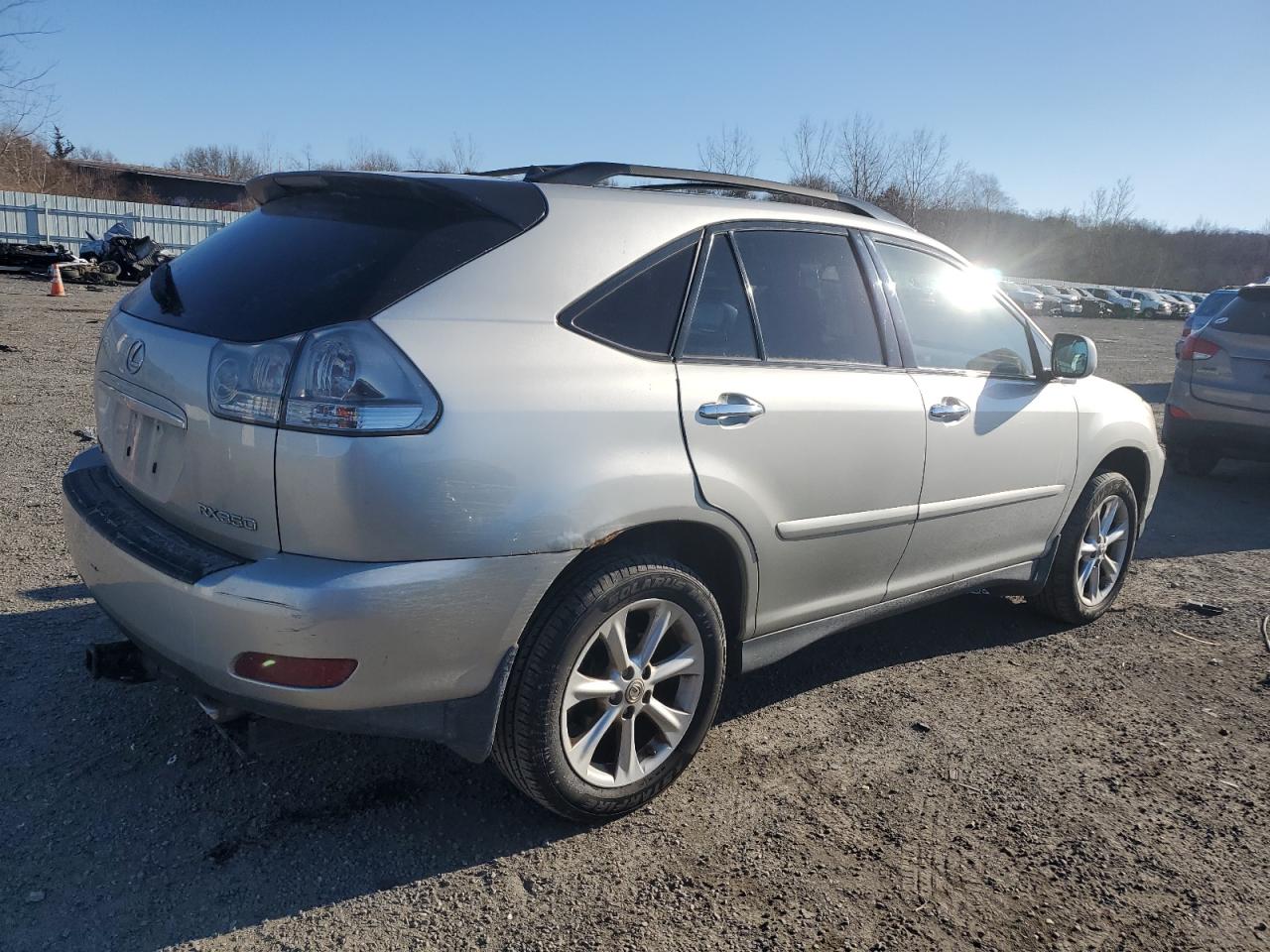 2008 Lexus RX - Image 3