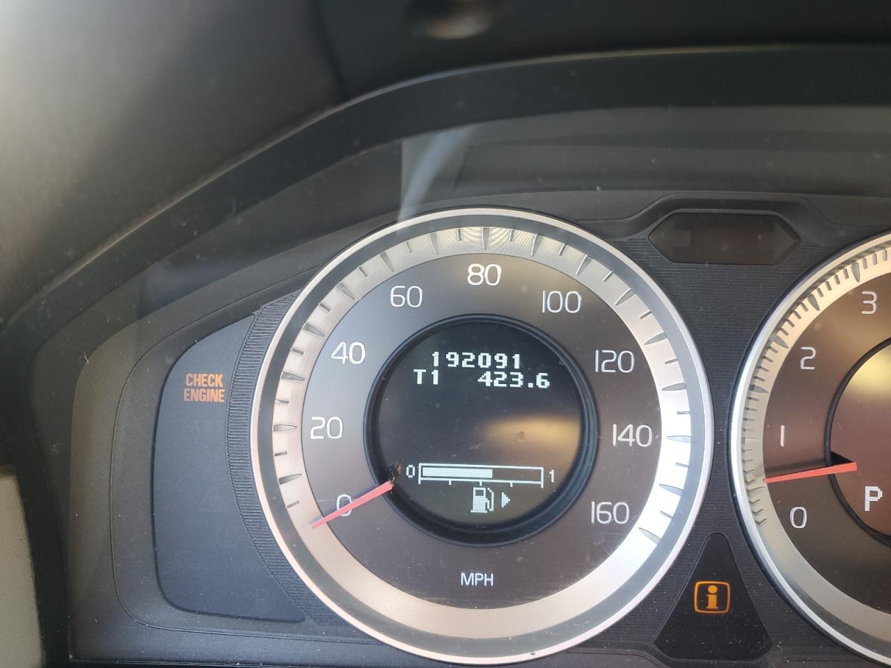 2012 Volvo Xc70 T6 VIN: YV4902BZ0C1138857 Lot: 88492725