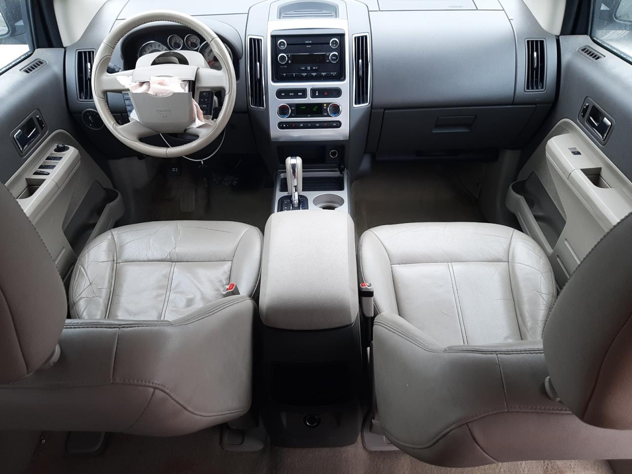 2010 Ford Edge - Image 8