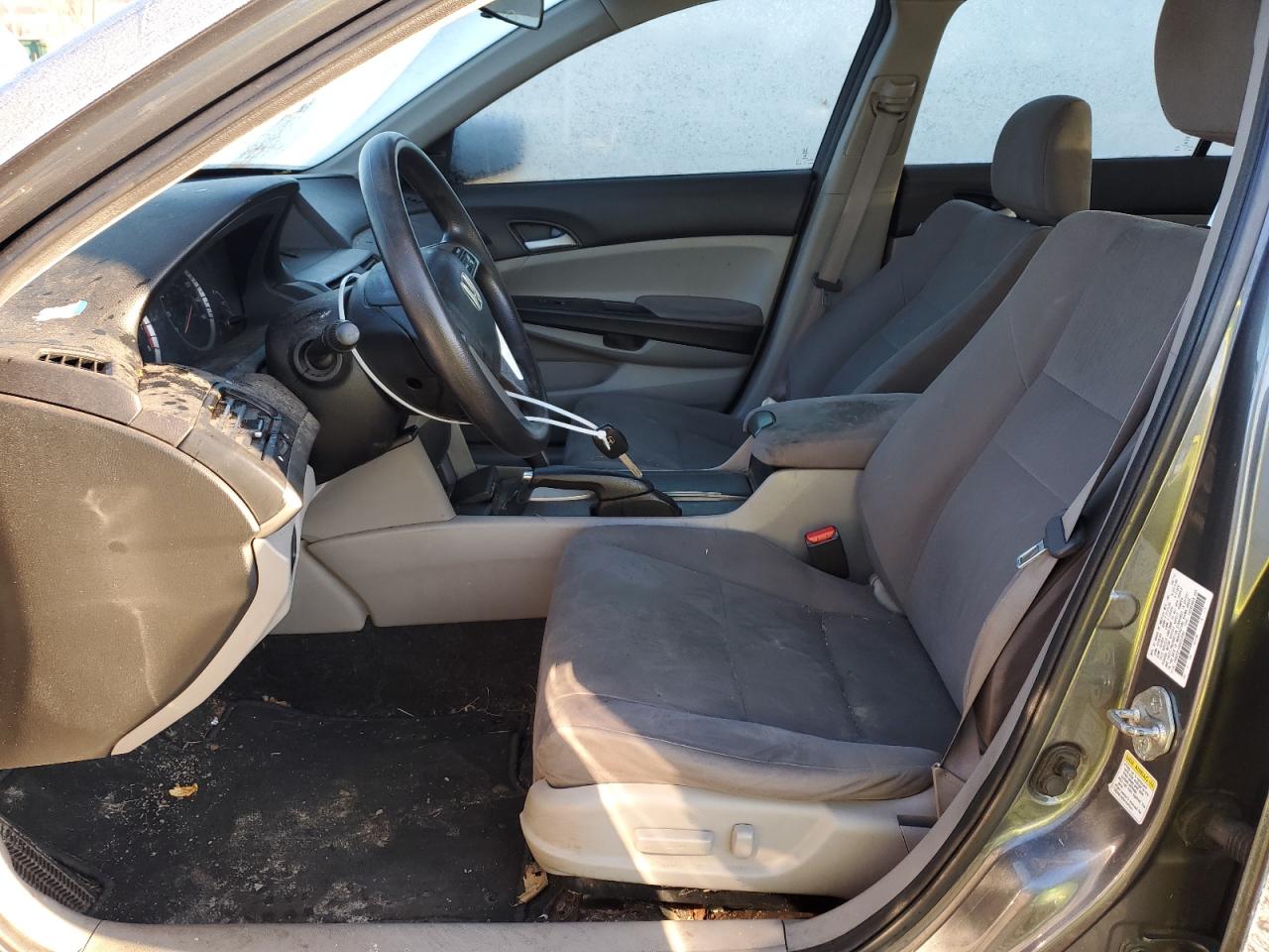 2012 Honda Accord - Image 7