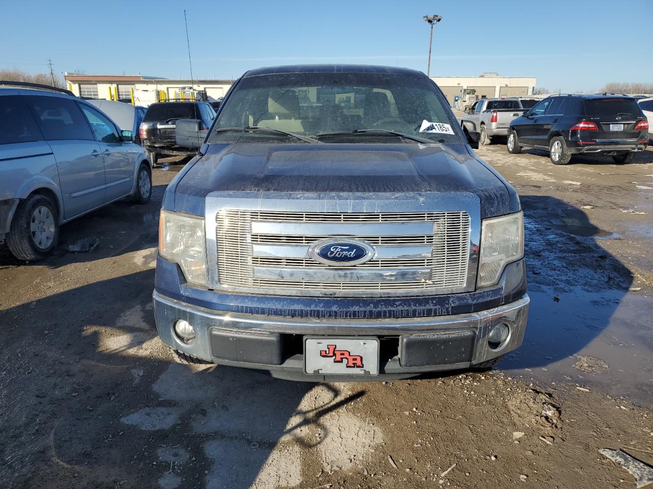 2011 Ford F-150 - Image 5