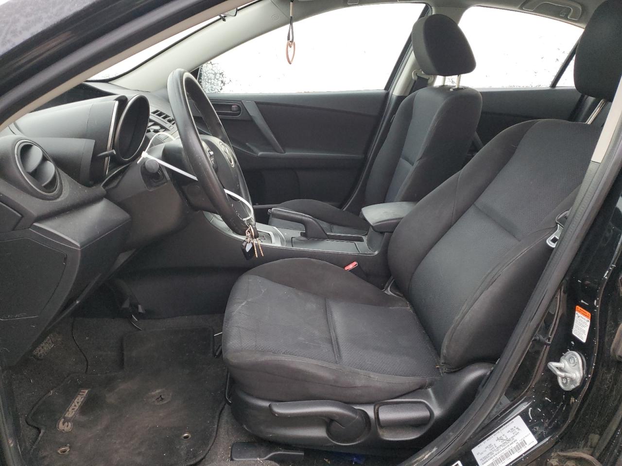 2010 Mazda 3 - Image 7