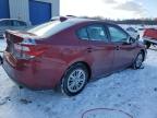2017 Subaru Impreza Premium for Sale in Ellwood City, PA - Rear End